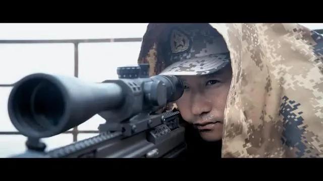 吴京是否继续演冷锋,冷锋人物解析吴京