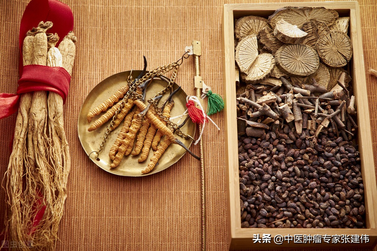 中药为什么都那么苦,中药再苦都苦不过生活