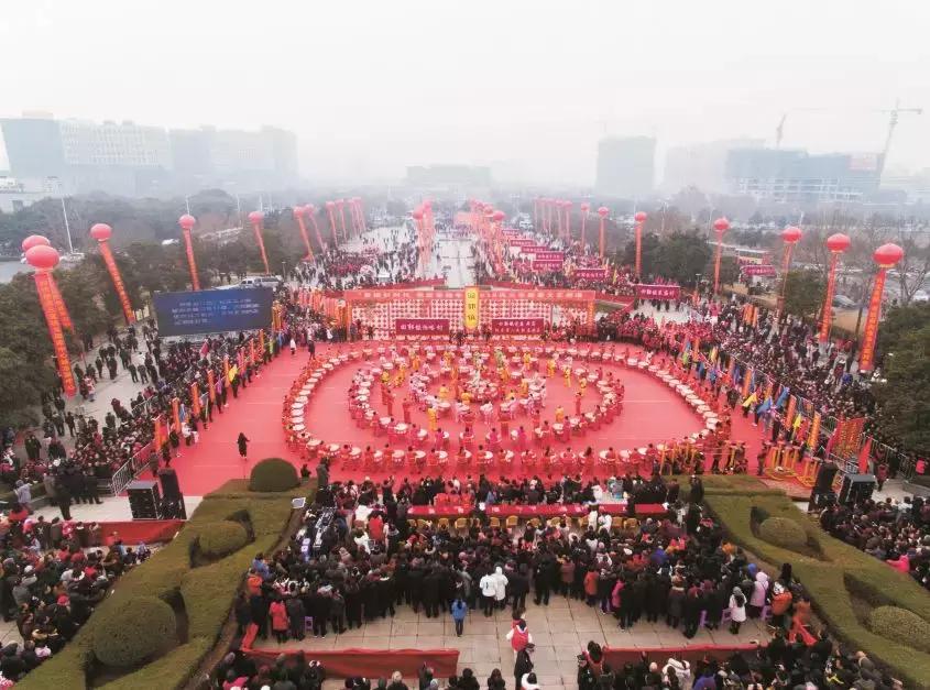 向世界推介河南,美丽中国之巩义