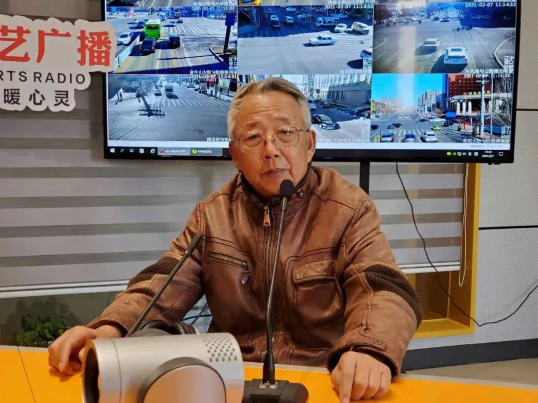 遗世承美|山海合鸣，城阙岿然——营口津式高跷