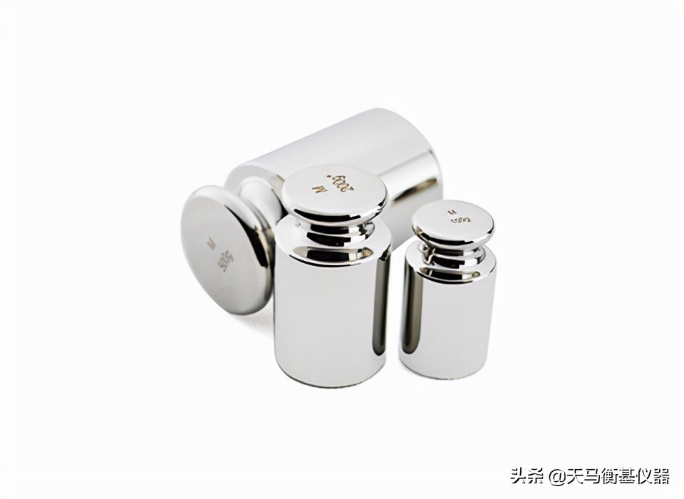 标准砝码怎么校准电子秤,砝码的校准