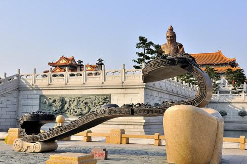 广东圆玄道观什么最灵,广州十大著名道观排行榜