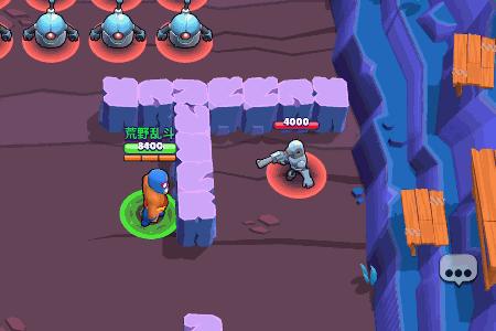 荒野乱斗艾尔普里莫流星突袭,荒野乱斗普里莫流星妙具怎么用