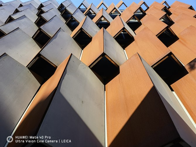 mate40pro和magic4pro哪个值得买,华为mate40pro深度测评最新