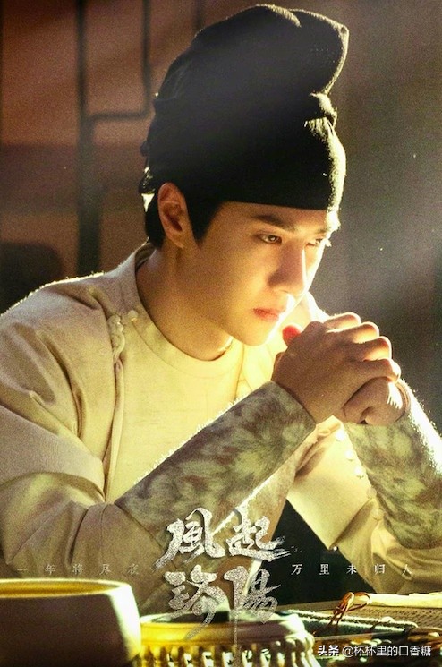 邢昭林王一博,邢昭林和王一博谁帅