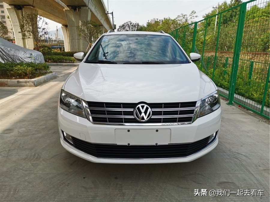 看车主真实评价,2014年大众朗行的缺点和优点