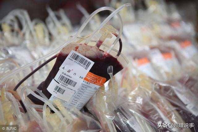 余华许三观卖血记深度解读,余华笔下卖血记里的许三观