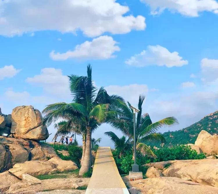 藏在广东的7个神秘小众海岛，美景如画！你听过5个算我输