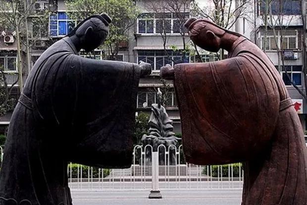 秦朝的制度和周朝制度的区别,秦朝有哪些重要制度和法令