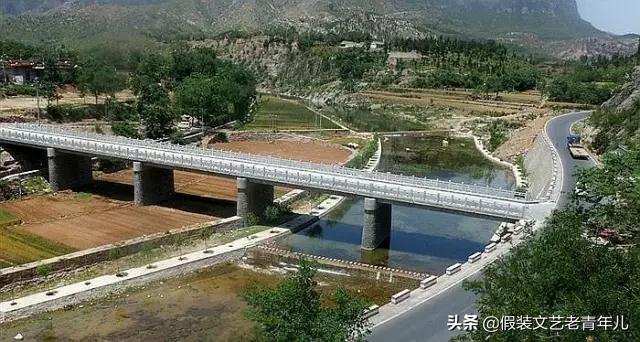 卫辉人那些昼思夜想的桥！究竟有何魔力？