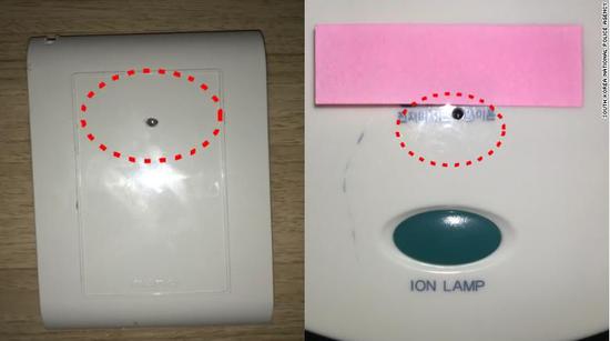 韩国男爱豆涉嫌偷拍,韩国男子偷拍女性被捕