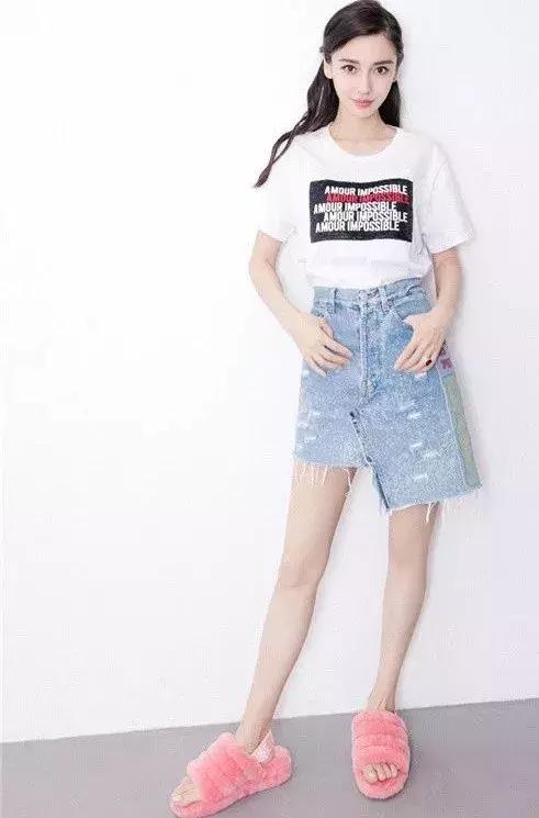 毛毛鞋为啥流行,毛毛鞋为什么都是平底