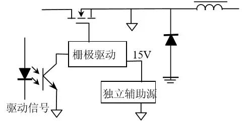 自激振荡开关电源电路原理详解,开关电源尖峰吸收电路视频教程
