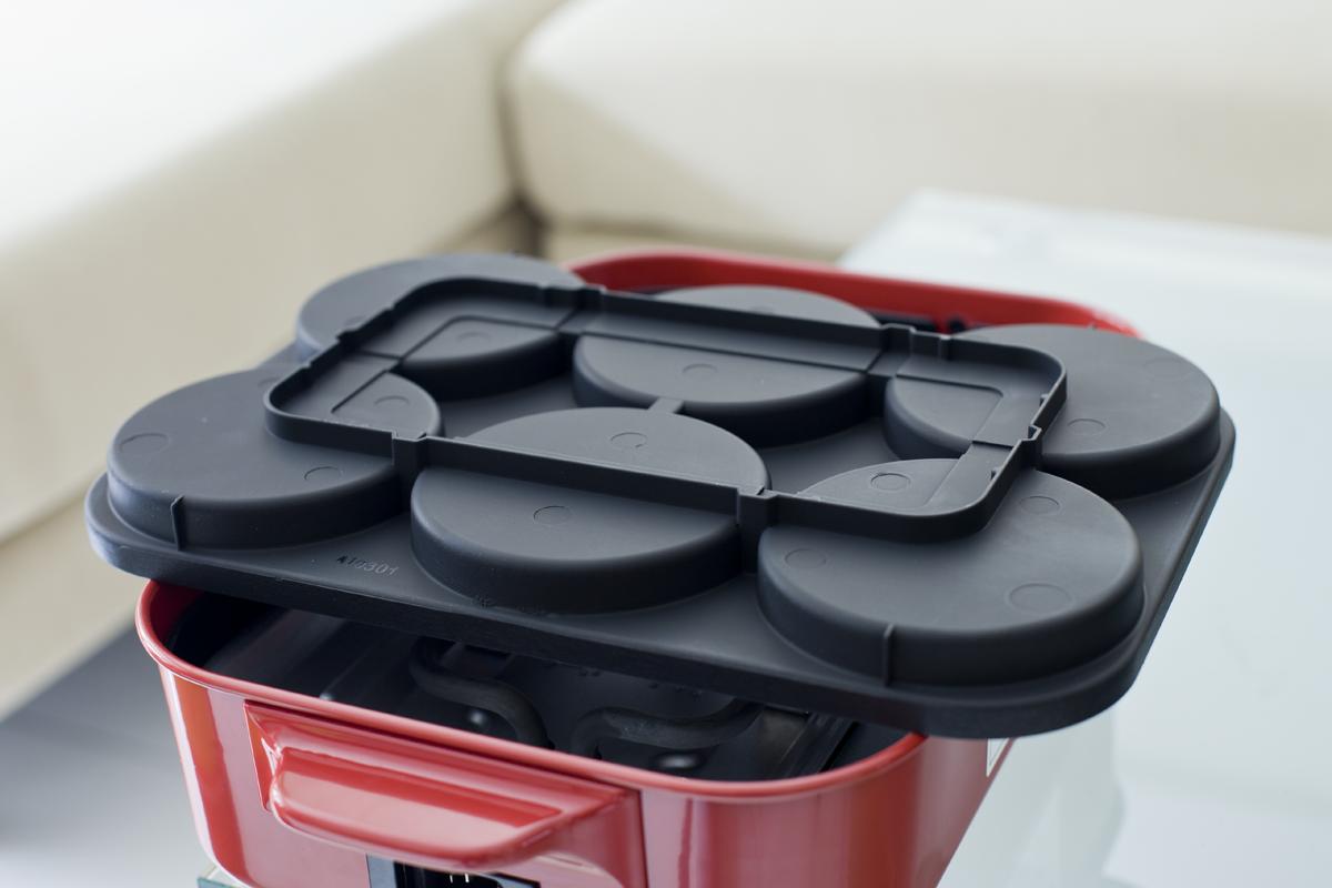 网红电烤炉一体锅,网红同款电烧烤炉