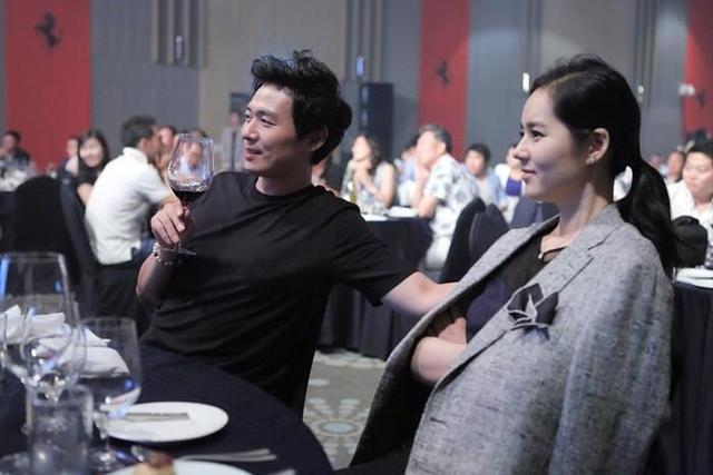 韩国公认四大神颜女生,真正的宋慧乔最漂亮的照片