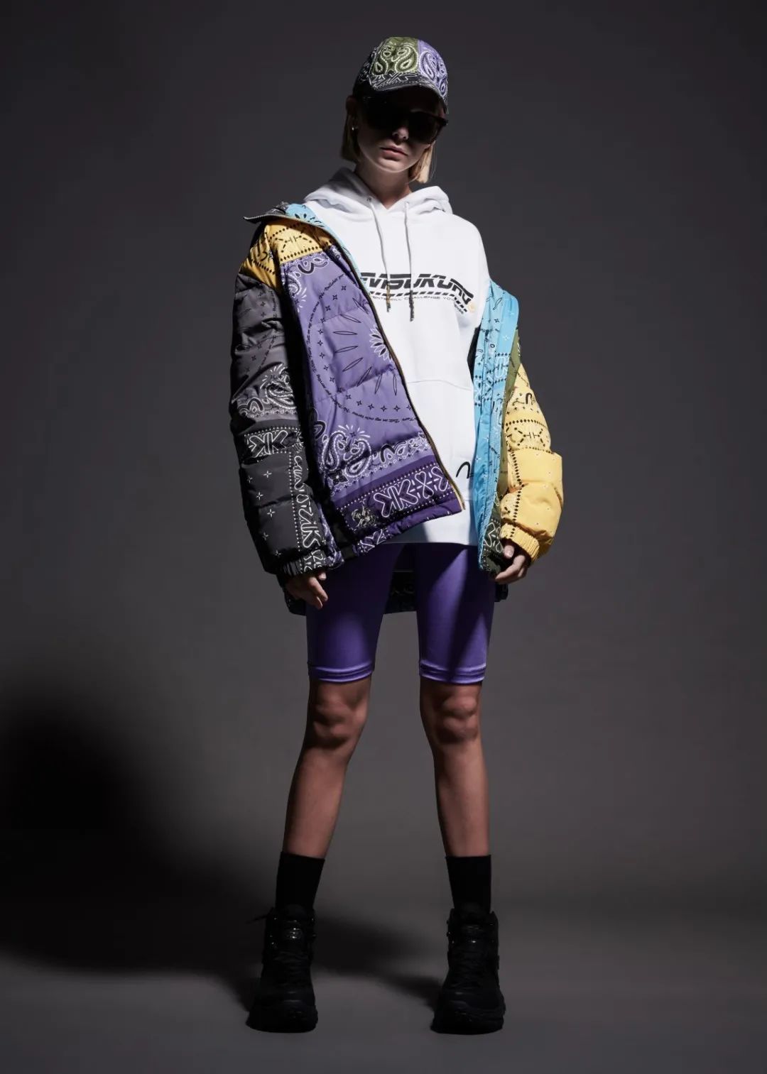 三吉彩花代言衣服,三吉彩花和李宁