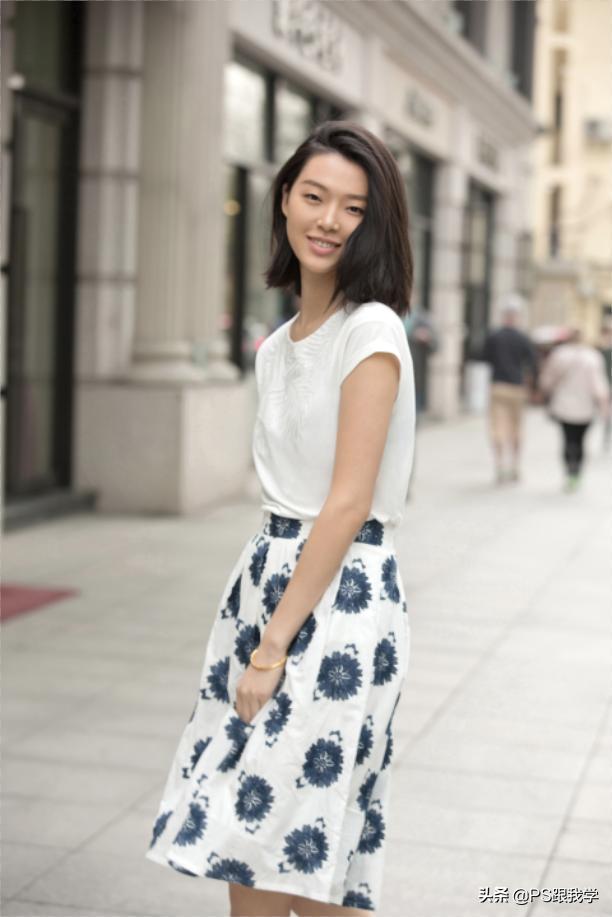 photoshop怎么给照片加暗角,ps怎么给图片加暗角效果