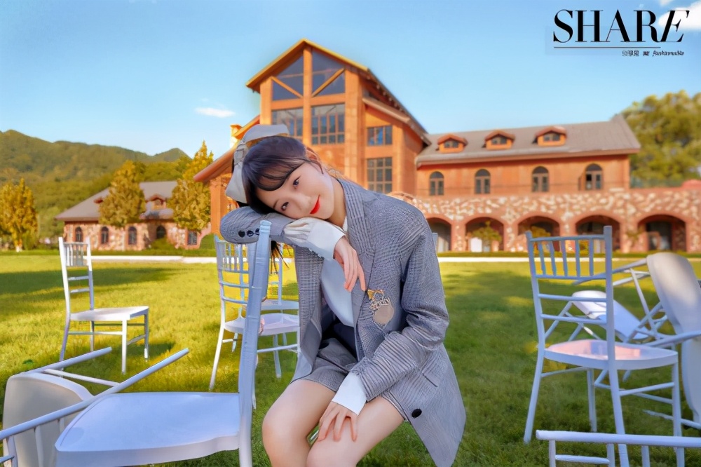 李佳琦直播fiveplus,李佳琦fiveplus西装外套