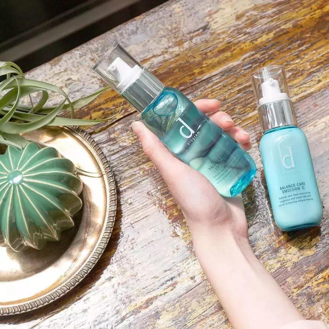 最好用的十款水乳套盒,十大公认好用的水乳女