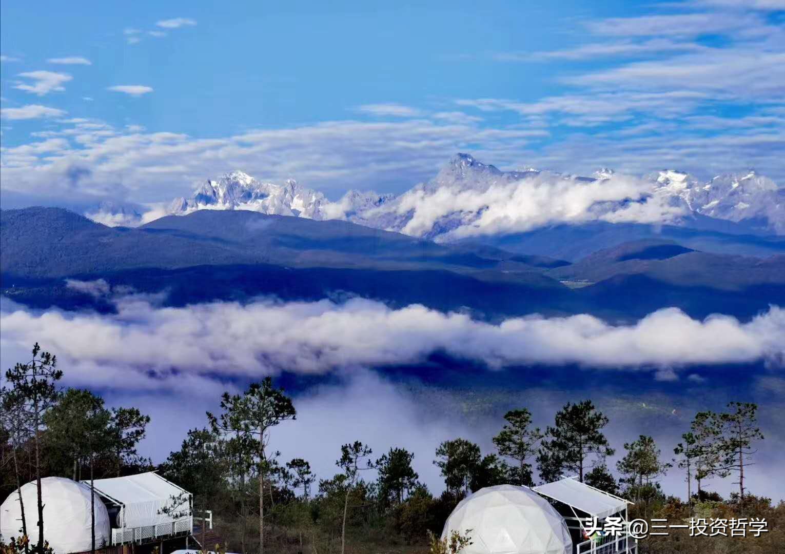 期货交易经历,期货心路历程