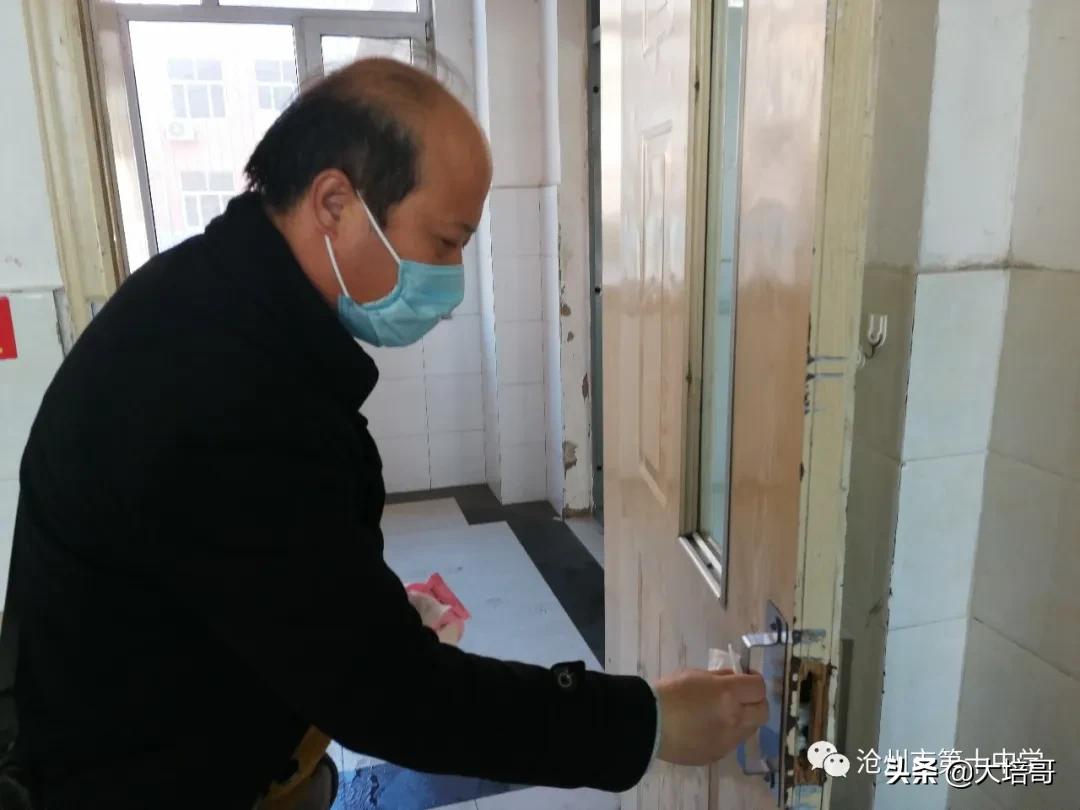 沧州第十中学,沧州市第十中学教学质量