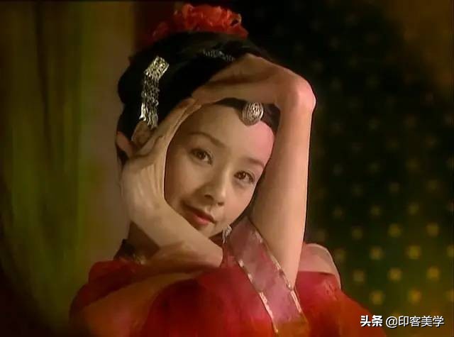 唐宫夜宴是中国古典舞吗,唐宫夜宴属于什么类型的舞