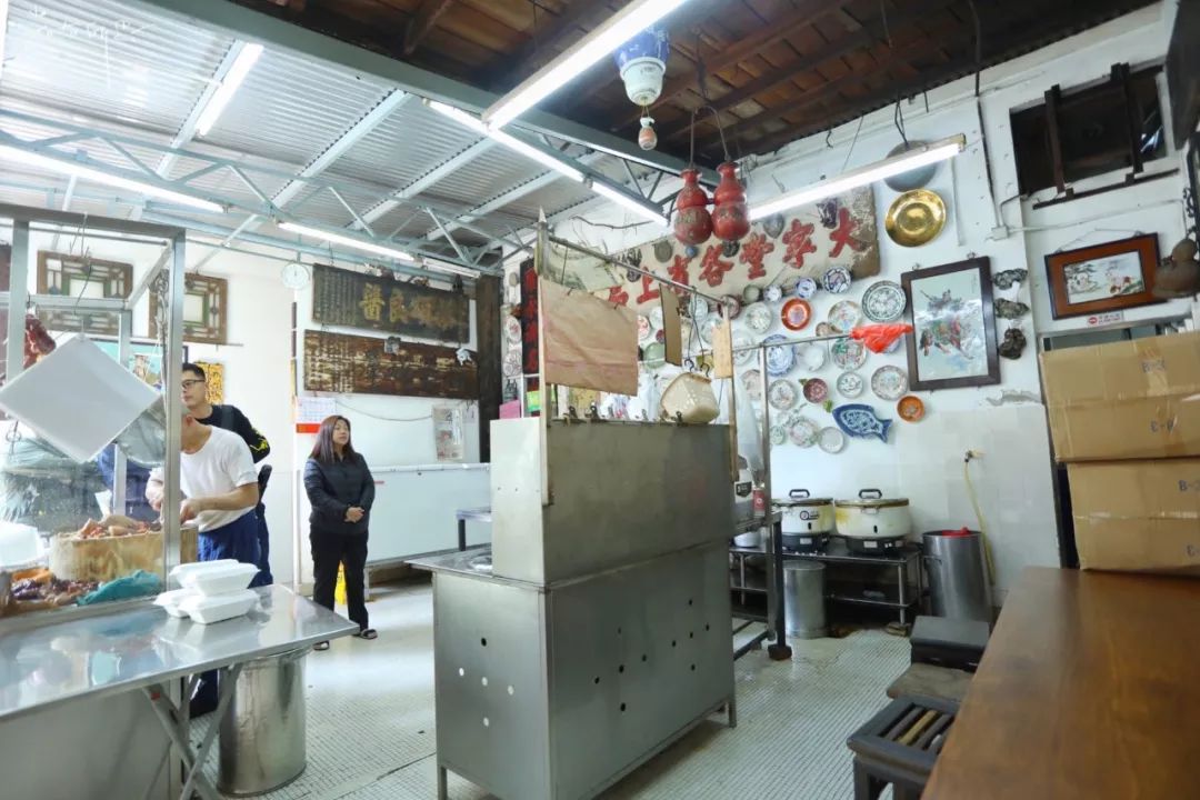 澳门最出名的烧腊饭,澳门有名的烧鹅店