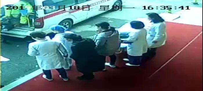 最近医院发生的大事,2012年医院里发生的什么事