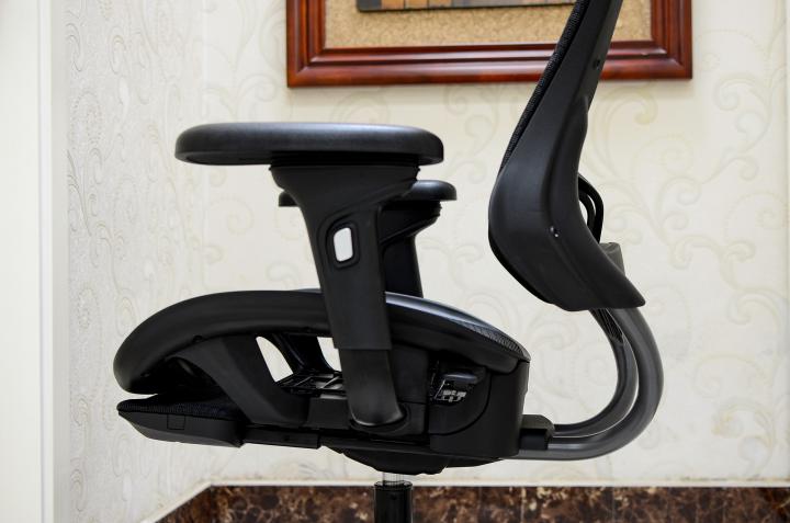 怎么选一把好的办公椅,如何选人体工学椅