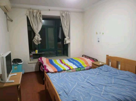 英华达宿舍怎么样,南京英华达宿舍几个人一间