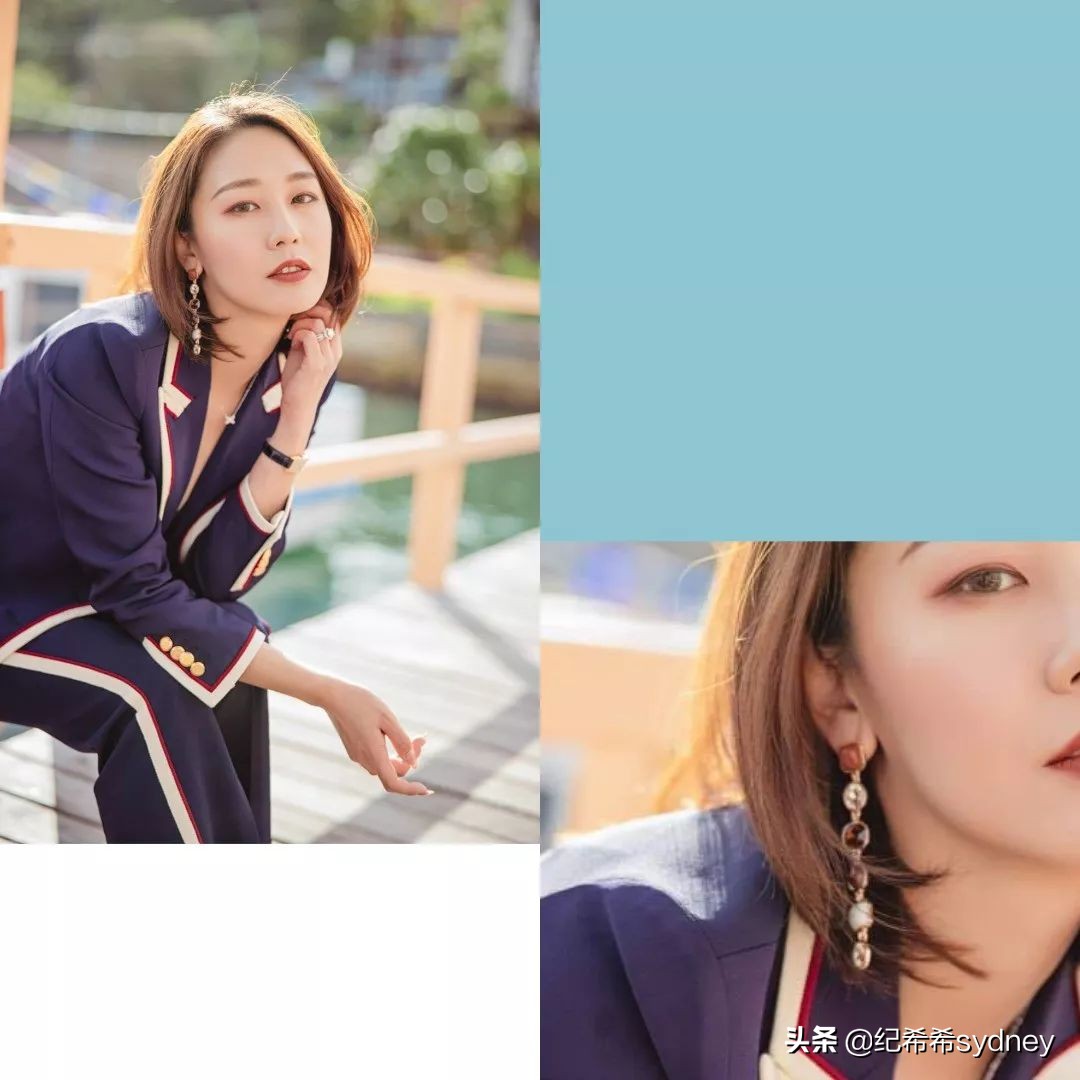 秋冬更时髦的小配饰,瞬间提升时髦度的配饰