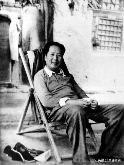 毛主席为什么选择平山做新中国成立前最后一个落脚点?