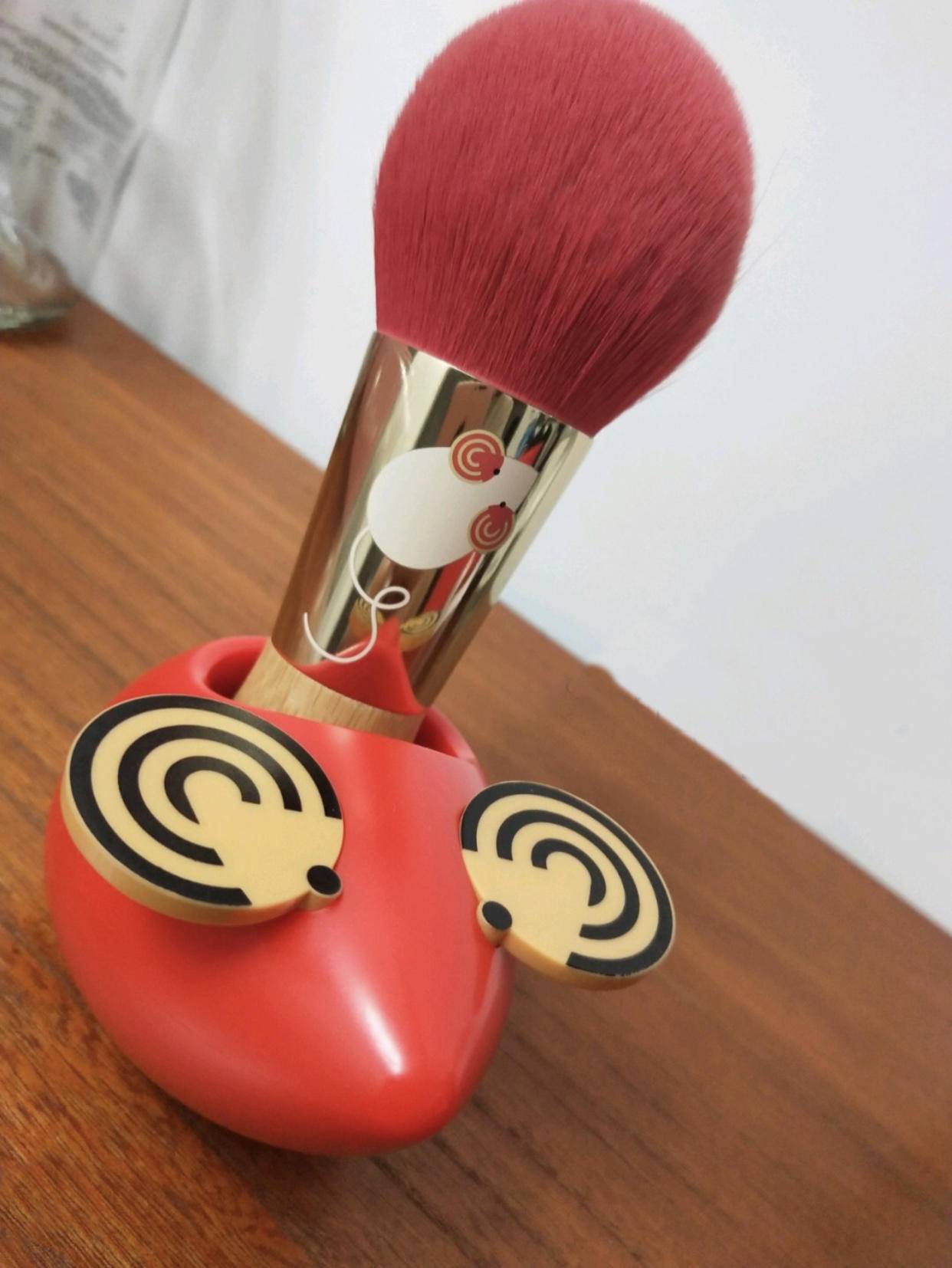 新年必备开运妆容颜值爆表一整年,2019开运妆容