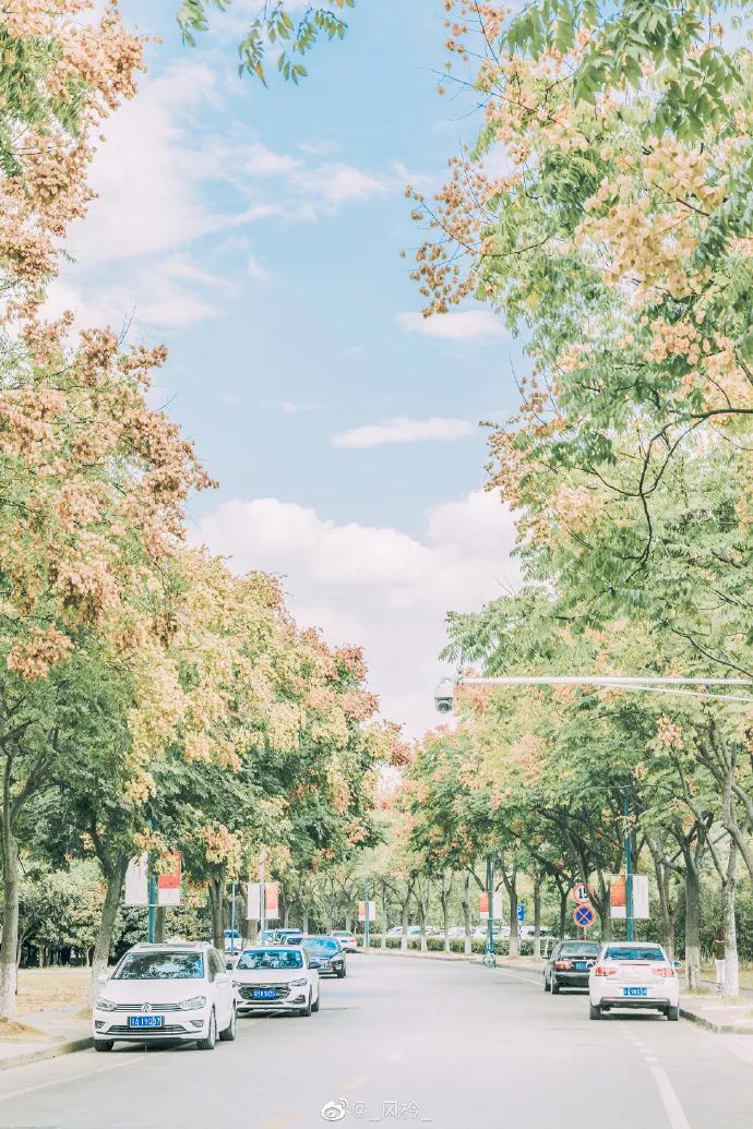 南京晓庄学院有哪些校区,南京晓庄学院有几个校区