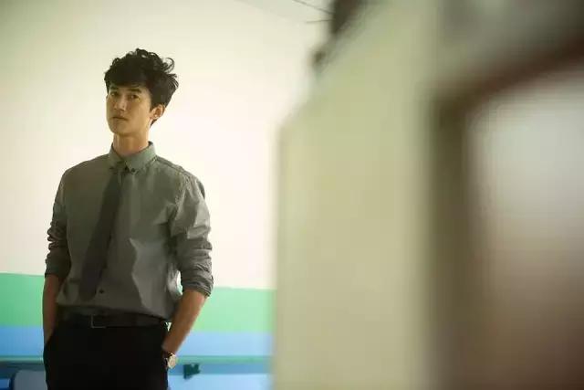 3年前的这部台剧，仍然是“职场剧”的一剂强心剂！