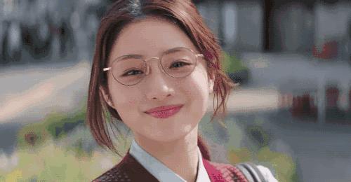 那些美炸天的网红妆原来这么简单,当下最流行的网红妆