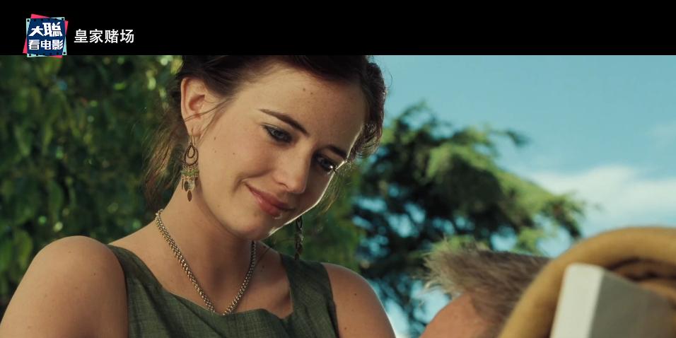 007皇家赌场邦德受刑幕后花絮,007皇家赌场邦德受刑完整版