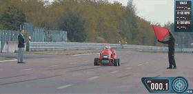 本田大功率自走式割草机,割草机30分钟被秒杀