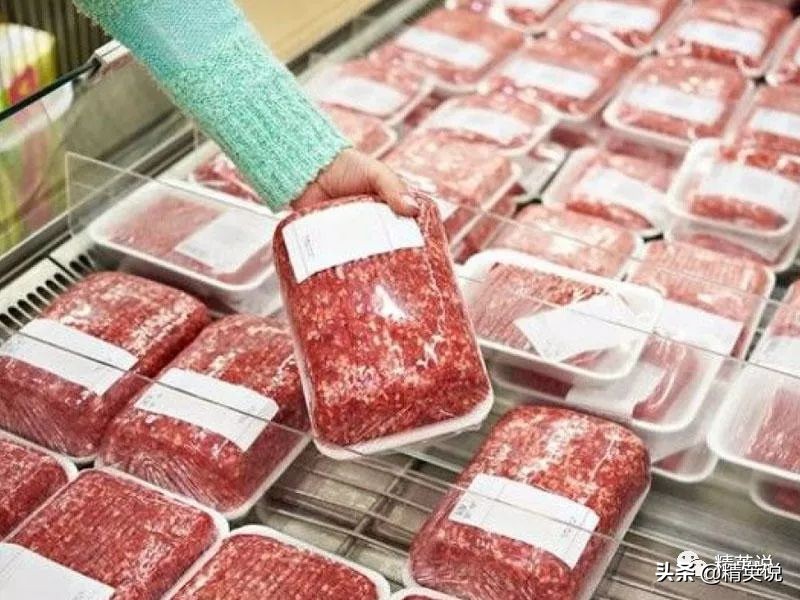 因为一个汉堡，她亲眼看着儿子死去！美国吃的食物到底有多脏...