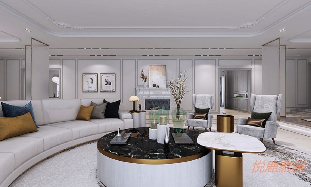 软装装修公司套路,软装公司营销方案和思路