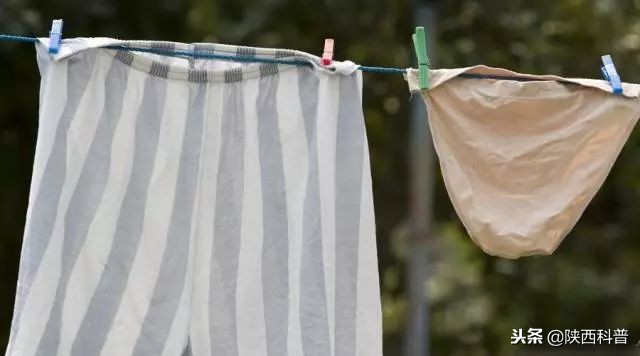 养生裤要坚持穿才有效果,养生裤洗涤方法
