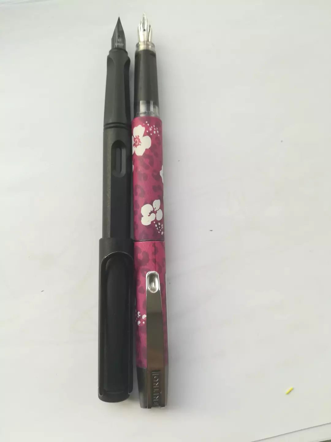 lamy和safari钢笔哪个好,lamysafari钢笔价格