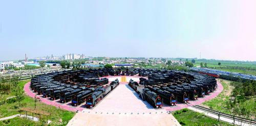 22路旅游专线,十条精品绿色旅游线路