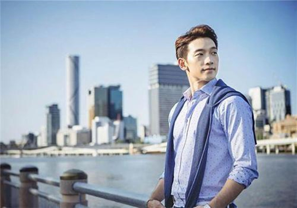 韩泰锡和rain,rain和金泰熙感情有多好