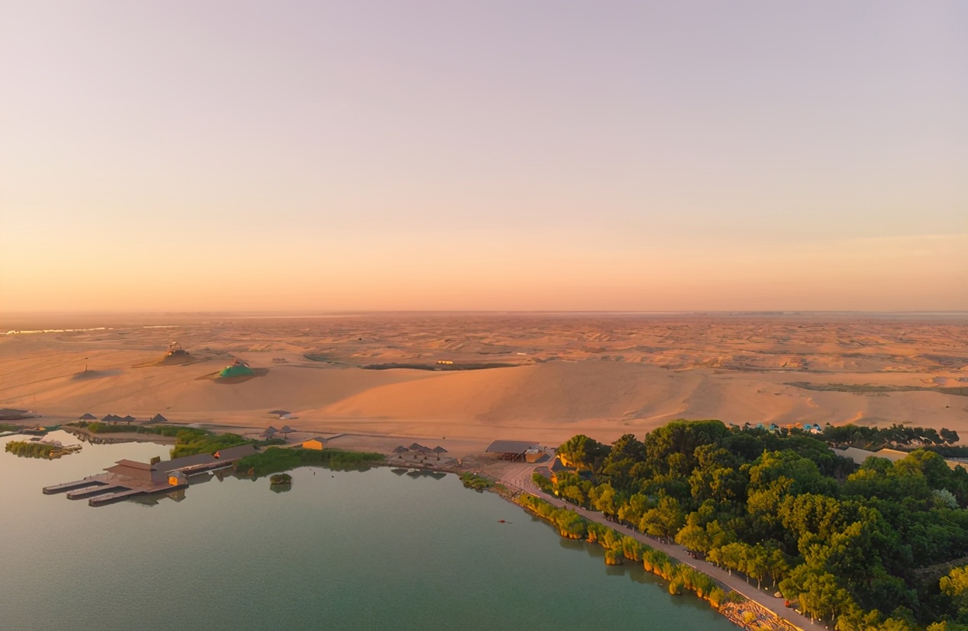 cnn评选的中国最美的30个地方,美国cnn评出中国40个最美丽的地方