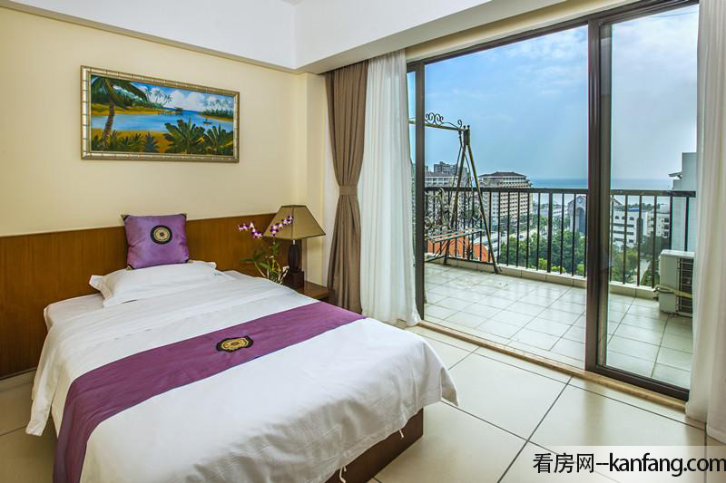 海南乐东九所公寓租房价格一览表,海南海口海甸岛租房房源