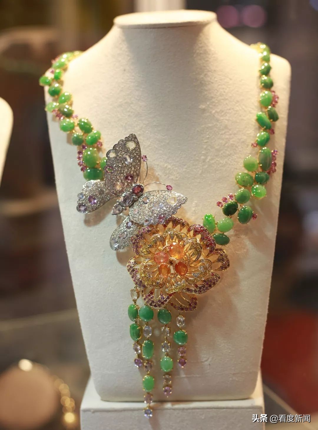 成都珠宝展什么时候,成都珠宝展会2022秋季展