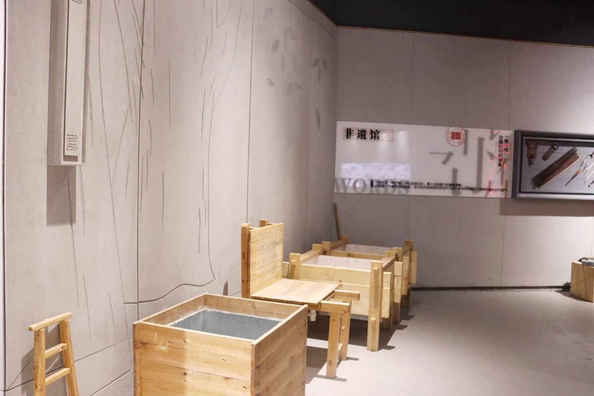 江夏纸坊的由来,江夏纸坊是什么样的