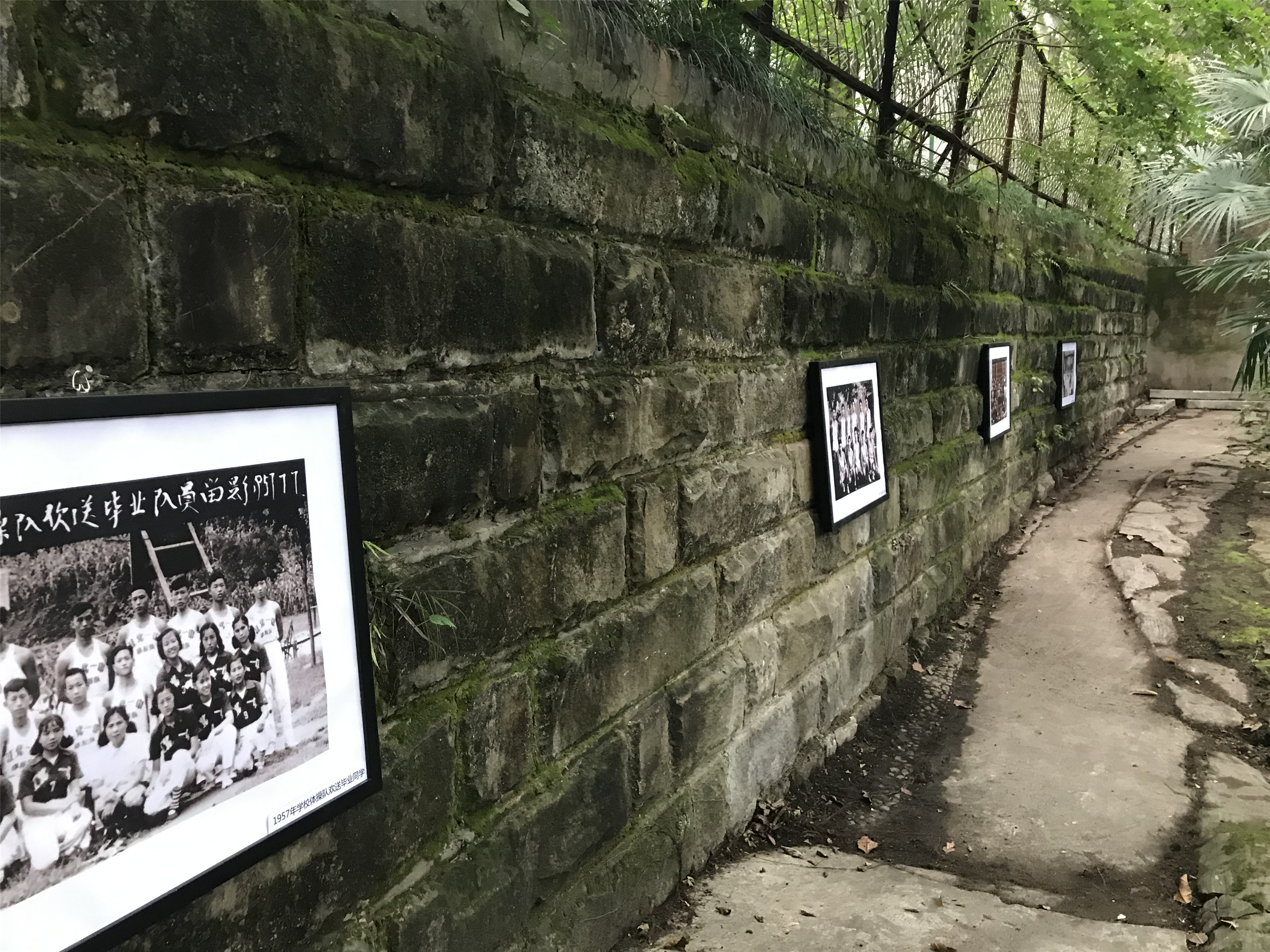 江北中学110校庆晚会,江北中学110周年校庆