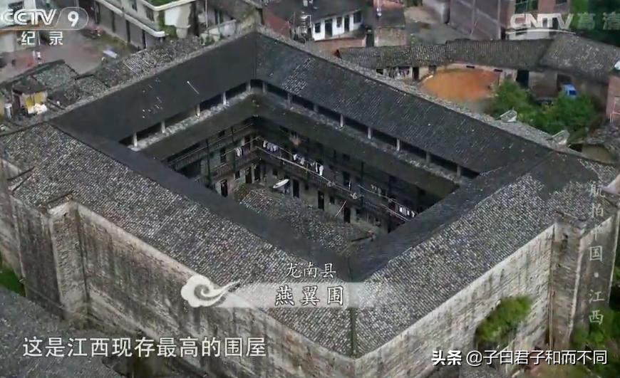 航拍中国江西完整版,航拍中国鄱阳湖